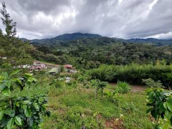 Se vende lote en San Miguel Desamparados 27-891