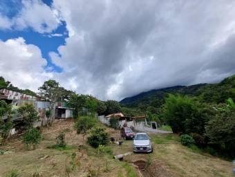 Se vende lote en San Miguel Desamparados 27-891