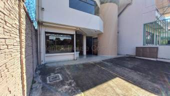 Se alquila local comercial en Guadalupe Goicoechea 26-1785