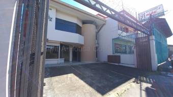 Se alquila local comercial en Guadalupe Goicoechea 26-1785