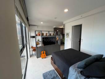 Se alquila apartamento en Pavas San José 27-920
