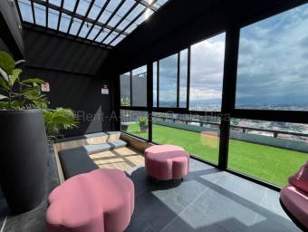 Se alquila apartamento en Pavas San José 27-920