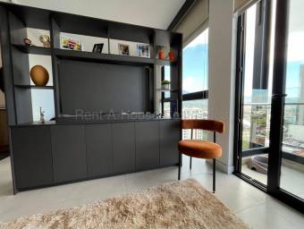 Se alquila apartamento en Pavas San José 27-920