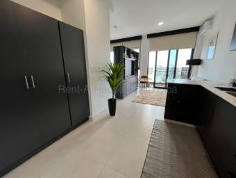 Se alquila apartamento en Pavas San José 27-920