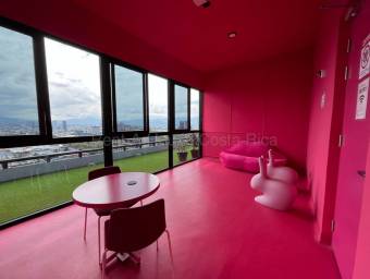 Se alquila apartamento en Pavas San José 27-920
