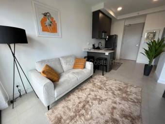 Se alquila apartamento en Pavas San José 27-920
