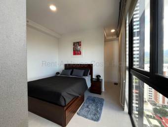 Se alquila apartamento en Pavas San José 27-920