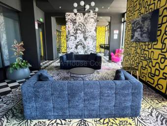 Se alquila apartamento en Pavas San José 27-920