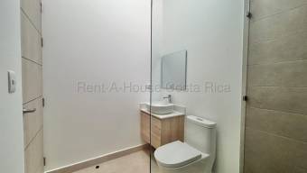 Se alquila casa en La Ribera Belén 27-911