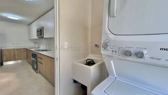 Se alquila casa en La Ribera Belén 27-911