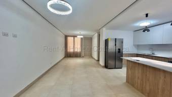 Se alquila casa en La Ribera Belén 27-911