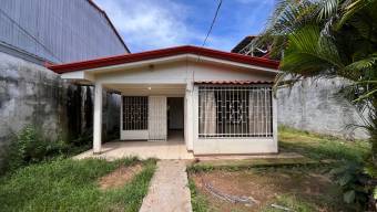 Propiedad en Venta en el Centro de Pérez Zeledón  Potencial Comercial y Residencial