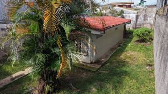 Propiedad en Venta en el Centro de Pérez Zeledón  Potencial Comercial y Residencial