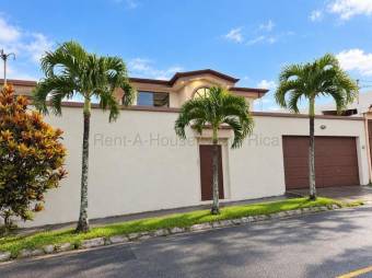 Venta de Casa en San Pablo de Heredia. RAH 27-922