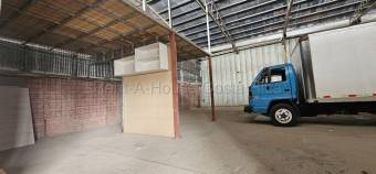 Venta de Lote  5 BODEGAS Y 3 CASAS en La Guácima de Alajuela. RAH 27-916