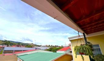 Venta de Casa Comercial en Oreamuno-Potrero Cerrado, Cartago. RAH 27-915 Venta de Casa Comercial en Oreamuno-Potrero Cerrado, Cartago. RAH 27-915