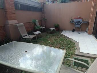 Venta de casa con renta activa en Bello Horizonte, Escazú #25-1165 GS Venta de casa con renta activa en Bello Horizonte, Escazú #25-1165 GS