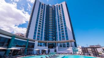 Venta de penthouse con vista a La Sabana #25-1988 GS