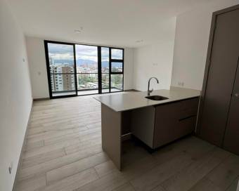 Venta de penthouse con vista a La Sabana #25-1988 GS