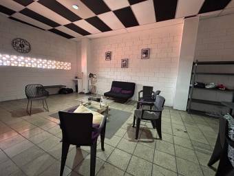 Venta de edificio comercial de 3 niveles en el centro de San José #24-1885 GS, $ 1,000,000, 3, San José, San José
