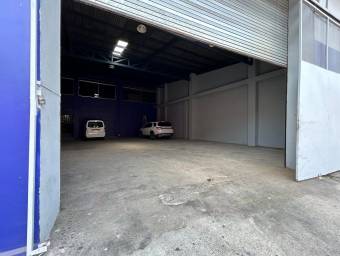 Venta de edificio comercial de 3 niveles en el centro de San José #24-1885 GS, $ 1,000,000, 3, San José, San José