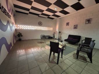 Venta de edificio comercial de 3 niveles en el centro de San José #24-1885 GS, $ 1,000,000, 3, San José, San José