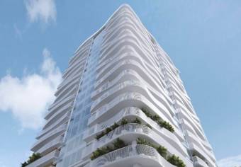 Venta de penthouse de lujo con amenidades premium en Nunciatura #26-157 GS