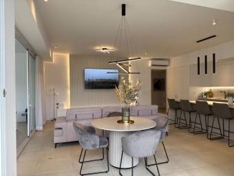Venta de penthouse de lujo con amenidades premium en Nunciatura #26-157 GS