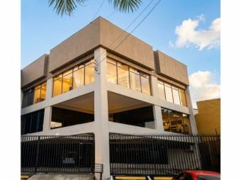 ALQUILER DE OFICINA, SAN JOSÉ, SAN JOSÉ, BARRIO DENT 10404737