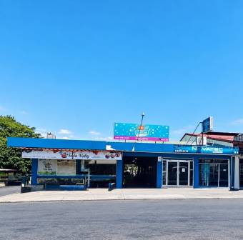 COMMERCIAL PROPERTY FOR SALE IN GUAYABO DE BAGACES, GUANACASTE , $ 350,000, 7, Guanacaste, Bagaces