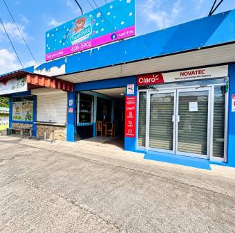 COMMERCIAL PROPERTY FOR SALE IN GUAYABO DE BAGACES, GUANACASTE , $ 350,000, 7, Guanacaste, Bagaces