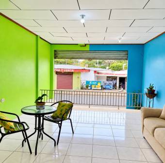 COMMERCIAL PROPERTY FOR SALE IN GUAYABO DE BAGACES, GUANACASTE , $ 350,000, 7, Guanacaste, Bagaces