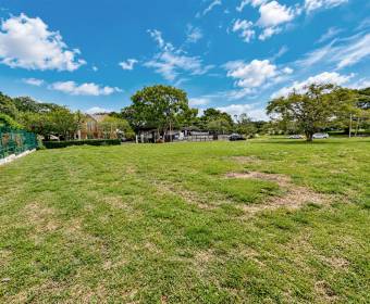 Flat 1,299 m2 lot for sale in the first phase of the Ciudad Hacienda Los Reyes residential community
