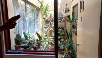Se vende casa en San Vicente Moravia 25-47