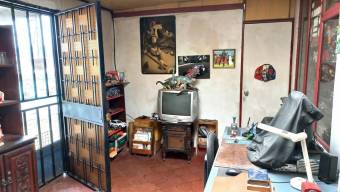 Se vende casa en San Vicente Moravia 25-47