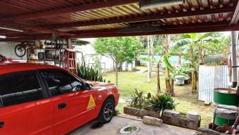 Se vende casa en San Vicente Moravia 25-47