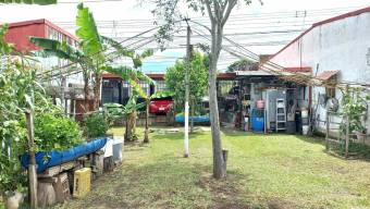 Se vende casa en San Vicente Moravia 25-47