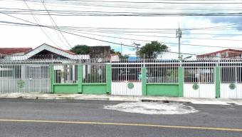 Se vende casa en San Vicente Moravia 25-47