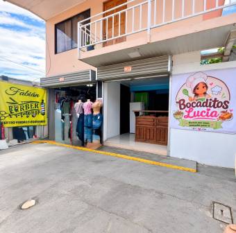 PROPIEDAD COMERCIAL EN VENTA EN LIBERIA, GUANACASTE , ₡ 170,000,000, 8, Guanacaste, Liberia