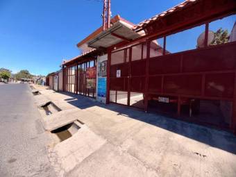 PROPIEDAD COMERCIAL EN VENTA EN LIBERIA, GUANACASTE , ₡ 170,000,000, 8, Guanacaste, Liberia