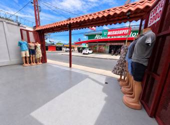 PROPIEDAD COMERCIAL EN VENTA EN LIBERIA, GUANACASTE , ₡ 170,000,000, 8, Guanacaste, Liberia