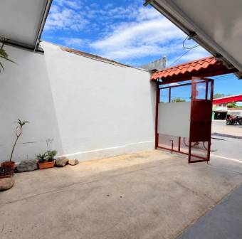 PROPIEDAD COMERCIAL EN VENTA EN LIBERIA, GUANACASTE , ₡ 170,000,000, 8, Guanacaste, Liberia