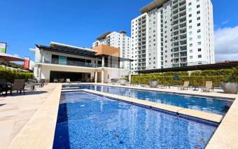 HEREDIA SAN PABLO CONDOMINIO ALTAMIRA RENTO APARTAMENTO