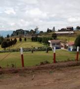 Se vende hermoso terreno en zona La Angelina, Cartago