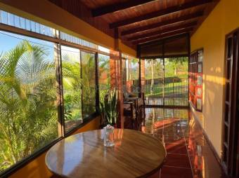 Venta de Casa  Salón en Puriscal-Santiago, San José. RAH 27-63