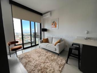 Alquiler de Apartamento AMUEBLADO en Torre en Rohrmoser. RAH 27-920