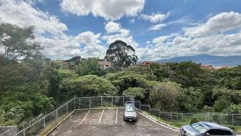 Venta de Apartamento en San Francisco de Heredia. RAH 27-923