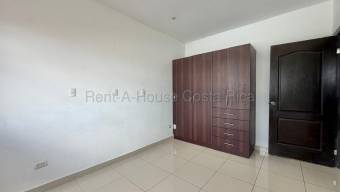 Venta de Apartamento en San Francisco de Heredia. RAH 27-923