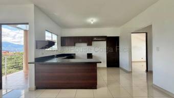 Venta de Apartamento en San Francisco de Heredia. RAH 27-923