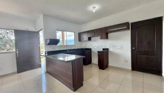 Venta de Apartamento en San Francisco de Heredia. RAH 27-923